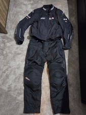 RST Pro Series Motorcycle Suit