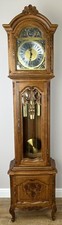 Grandfather Clock Vintage