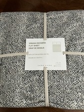Zara Home Single Size Flat