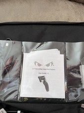 Eazy view digital inspection