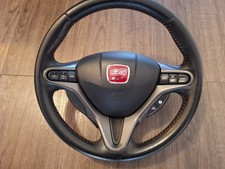 Honda Civic Type R FN2 Steering Wheel 2006 - 2011
