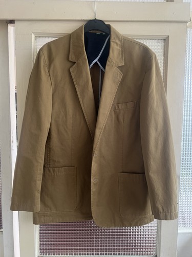 Orvis blazer mens regular - orvis, 44