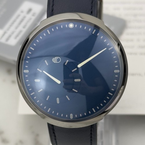 2023 ressence type cobalt - ressence,
