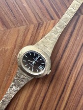 RARE Vintage Vulcain Watch