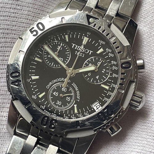 Tissot prs200 quartz - tissot,