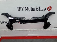  RENAULT CLIO Front Panel/Slam