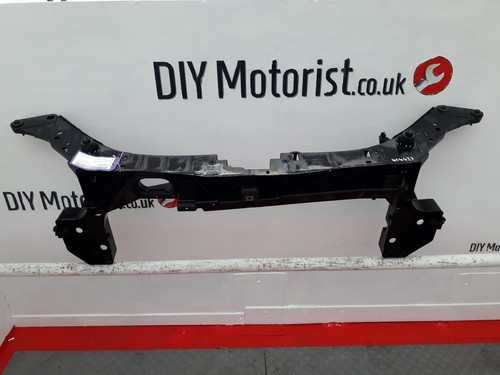 Renault clio front panel slam - clio, panel/slam