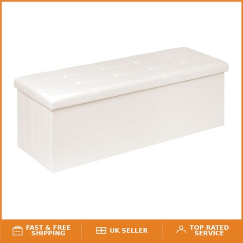 Durable storage ottoman - ottoman,