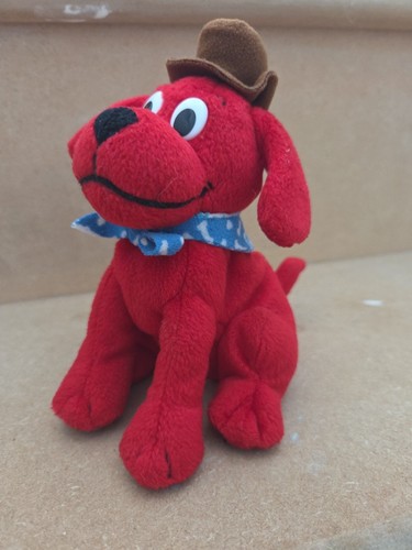 Clifford the big red - clifford,