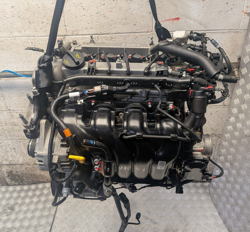 G4fd complete petrol - complete,