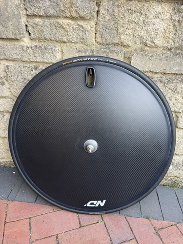 Navigator carbon rear track - navigator,