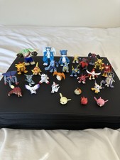 Digimon Action Figures Vintage