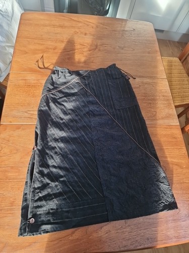 Fee maraboutee midi skirt - midi,