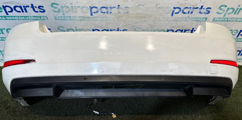 2014 skoda octavia mk3 - 2014, door
