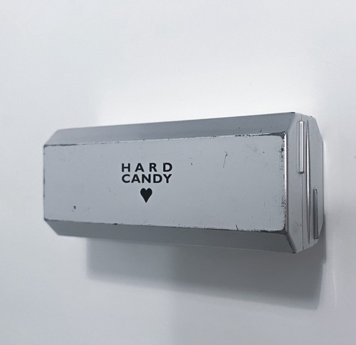 Vintage hard candy makeup - hard,