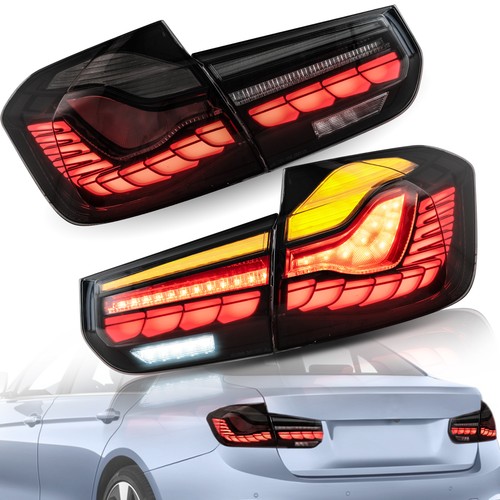 Vland smoked led - smoked,