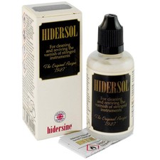 Hidersine hidersol violin - hidersol,