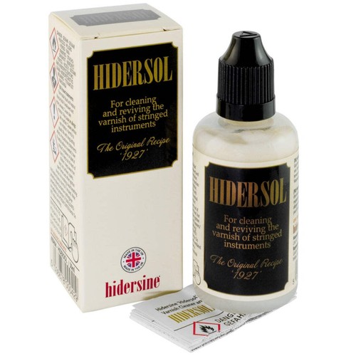 Hidersine hidersol violin - hidersine,