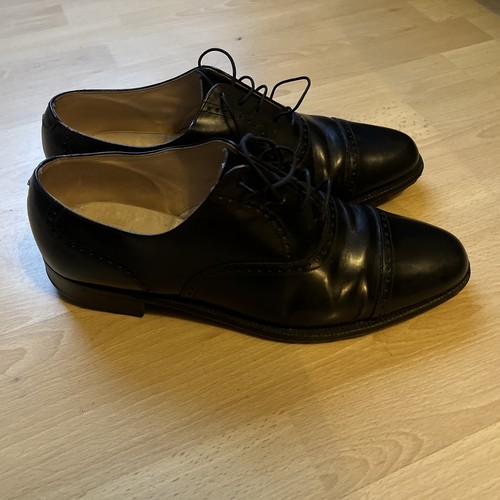 Saxon men size 10 - saxon, 10.5