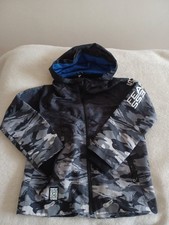 F&F Lightweight Camouflage