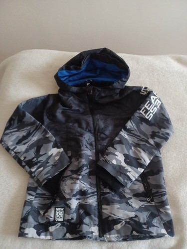 Lightweight camouflage - lightweight,