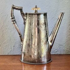 Antique Elkington & Co