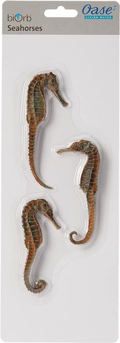 Biorb seahorse piece set - seahorse, 3