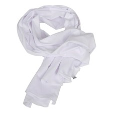 Lightweight Cotton Scarf