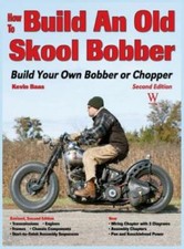 How To Build An Old Skool