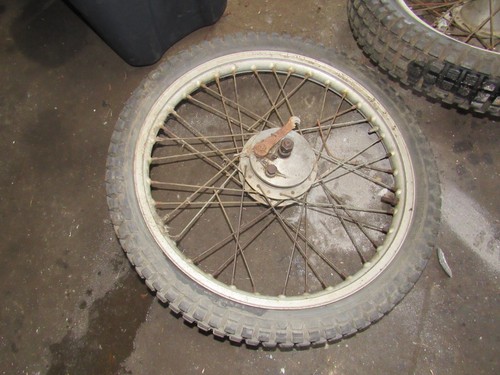Vintage montesa model cota - 51,