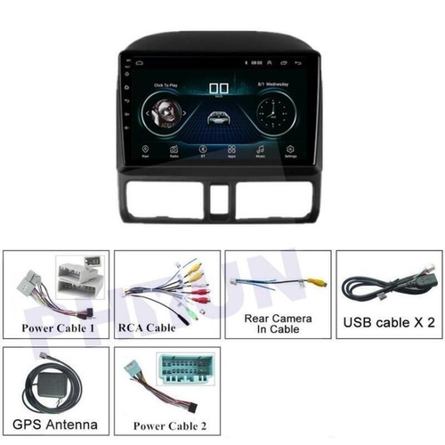 Nav gps inch android 1 - nav, 10.1