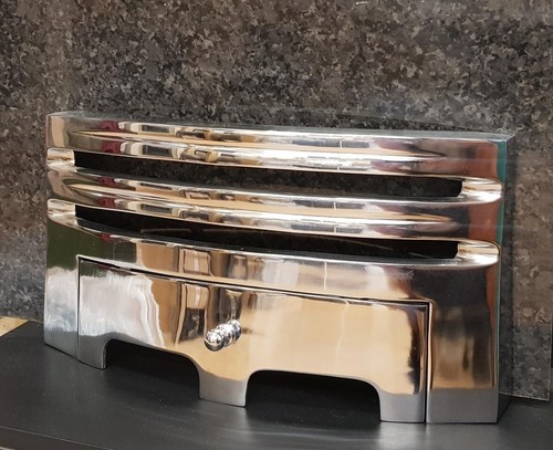 Replacement gas fire polished - gas,