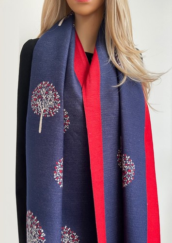 Womens cashmere scarf cotton - cashmere, scarf,