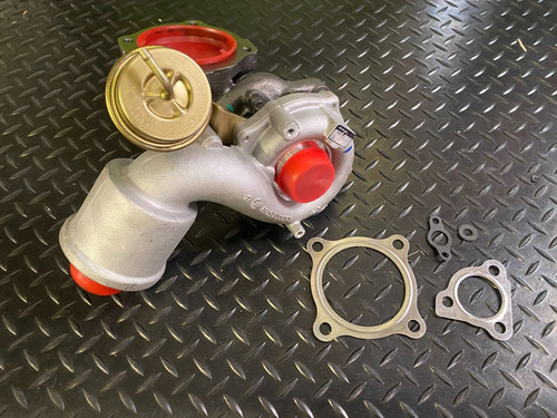 K03 upgrade turbo - k03,
