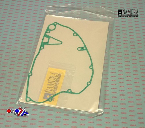 Gasket clutch cover kawasaki - cover,