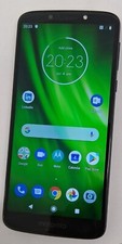 Motorola Moto G6 Play 4G