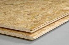 18mm OSB3 Structural TG4 Board