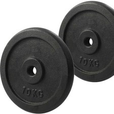 KK Weight Plates Set 1 Inch