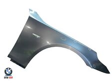 BMW 5 Series E60 E61 Front Right Wing Fender Side Panel In Silver Grey A52