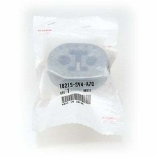 Genuine Honda Civic DC5 EP3 EK9 DC2 Integra Type R Exhaust System Mount Rubber