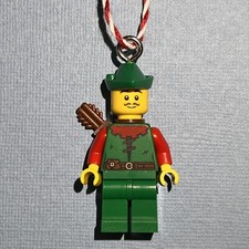 Forestman Christmas Tree Robin