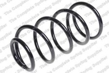 Front coil spring kilen - coil,