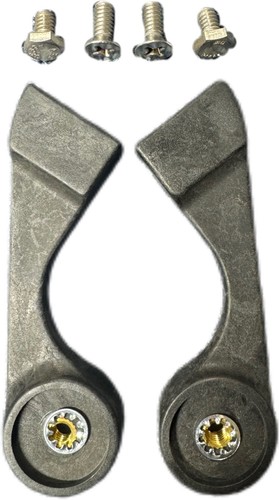 Oem blodgett handle bracket - blodgett,