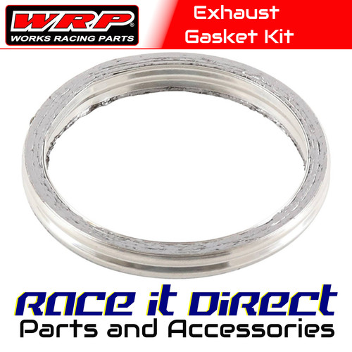 Exhaust gasket for yamaha - exhaust, xt