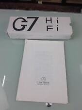 LINN KUDOS TUNER OWNERS MANUAL