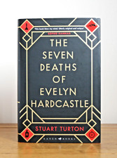 The seven deaths - the,
