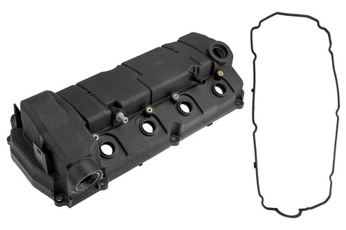 Engine valve cover - valve, for