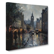 City Of Edinburgh