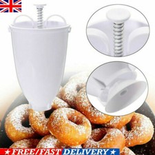 Mould Mini Doughnut Machine