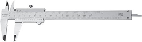 Starrett vernier calliper - starrett,